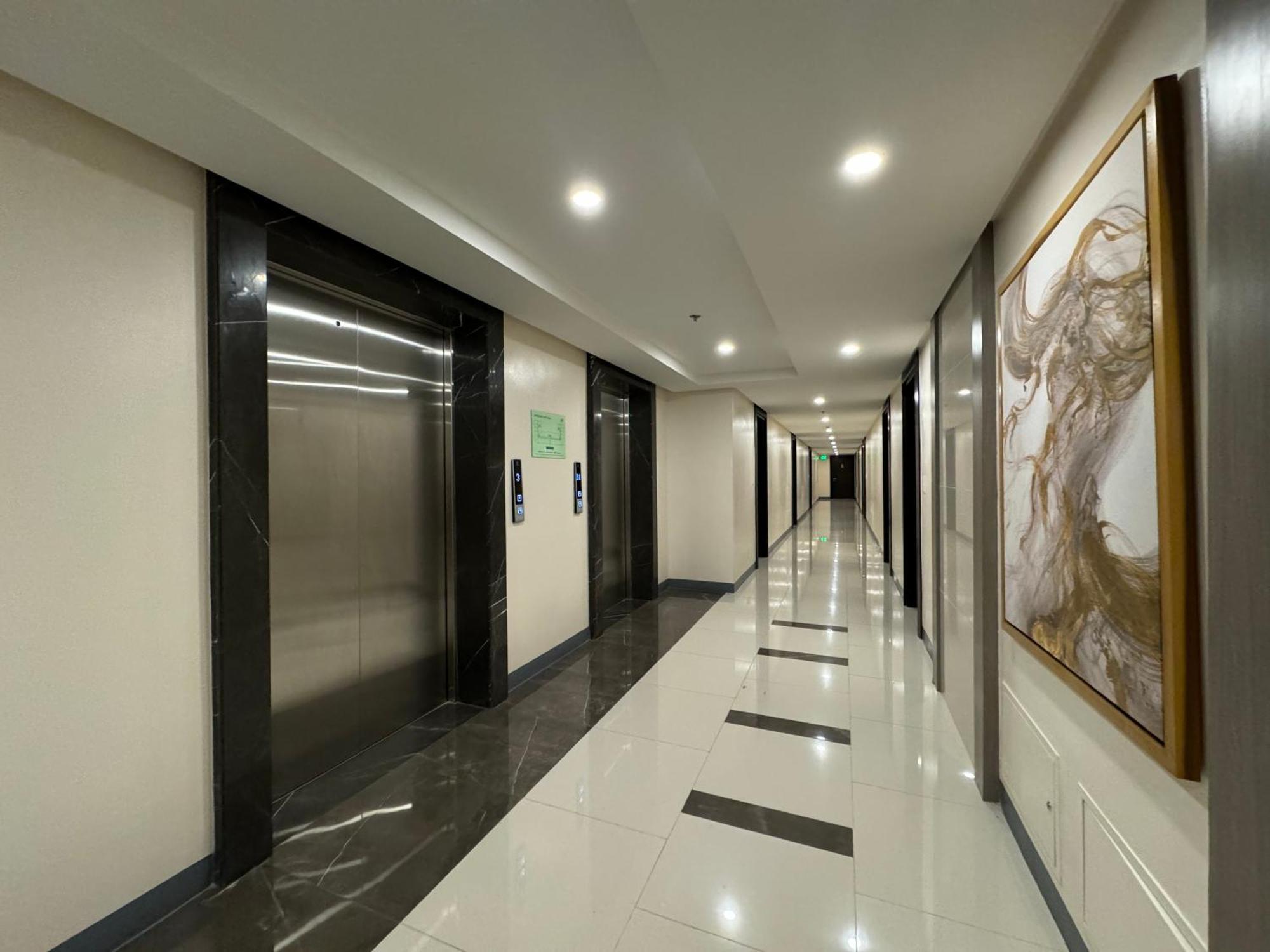 Condo Home With Fast Wifi In Bacolod City Εξωτερικό φωτογραφία