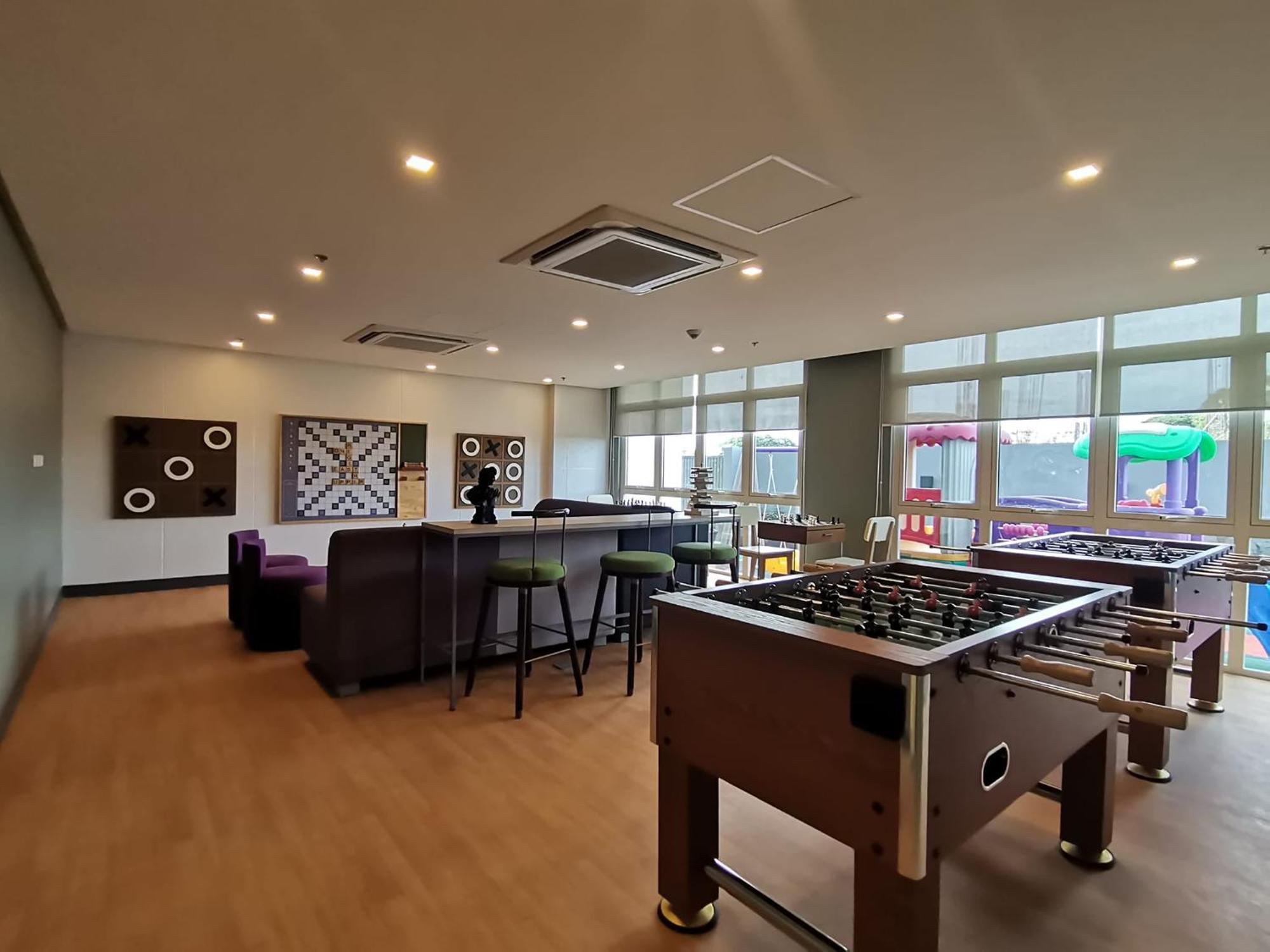 Condo Home With Fast Wifi In Bacolod City Εξωτερικό φωτογραφία